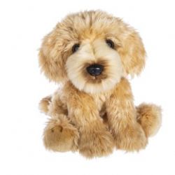 PELUCHE LA COLLECTION HERITAGE LABRADOODLE 12